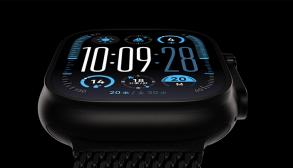Apple Watch：苹果智能手表，健康监测，运动追踪，消息通知，时尚设计。