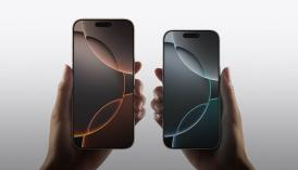 iPhone 16 Pro Max：苹果高端旗舰，超视网膜XDR屏，A16芯片，影像系统卓越。