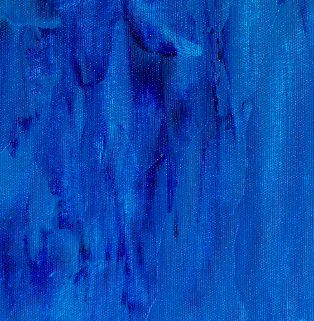 色彩系列- Blue